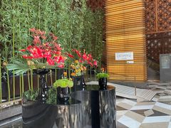 -天津君隆威斯汀酒店