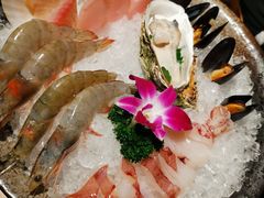 -捞王锅物料理(上海世茂广场店)