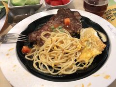 -豪客来牛排(海沧阿罗海店)