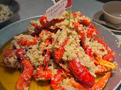 -巴厘龙虾·榜首油焖大虾(音乐学院·沿江酒馆店)