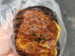 -甜嘟嘟烘焙坊(舒城路店)