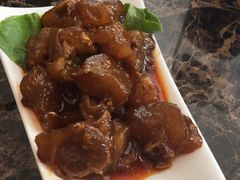 -许府牛杂·鲜牛肉火锅(梁溪万达店)