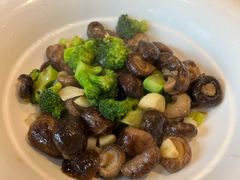 房县小花菇-美味故事特色餐厅(汉阳郭茨口店)