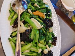 -君霖私家菜(春柳店)