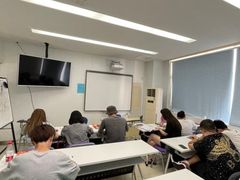 -朗阁·雅思托福·留学英语·国际学校(国贸校区)