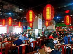 大堂-天下第一面(大雁塔北广场店)