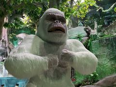 -福州罗源湾海洋世界旅游区