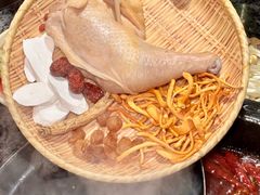 -蜀大侠火锅(总府路店)