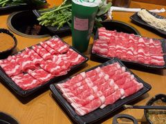 -呷哺呷哺 黄金牧场 (欢乐谷店)