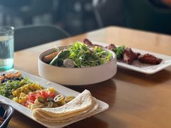 -HFFOUSA TACO弗萨塔可墨西哥餐厅(颐堤港店)