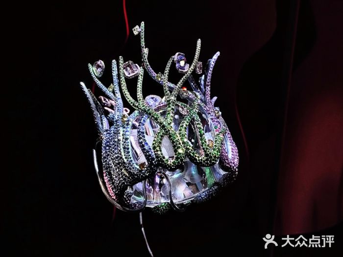 上海博物馆(人民广场馆)图片