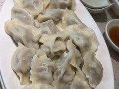 -船歌·鱼水饺青岛菜(金狮广场店)