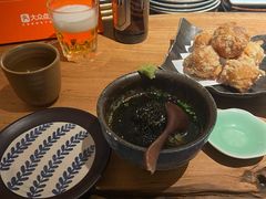 -鸭川食堂·鳗丼(鼓楼店)