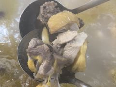 -15年老字号鑫鑫猪肚鸡·椰子鸡海南火锅(兴隆华侨农场店)