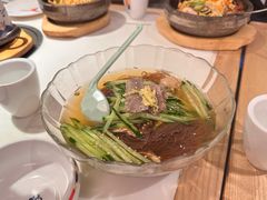 -七八冷面·延边朝鲜族美食(圣熙八号店)