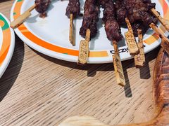 -比格比萨自助(南京万达茂店)