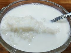 冰冻牛奶酒酿-随柳居·苏式小吃(建新巷店)