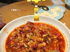-图味美小黄鱼·景德菜(浙江路店)