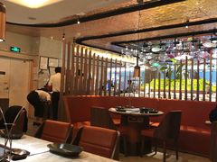 大堂-新辣道鱼火锅(国瑞城店)