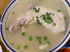 -易老妈蹄花.特色川菜(人民公园总店)