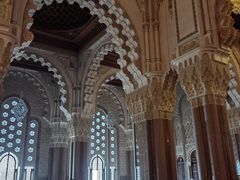 -哈桑二世清真寺