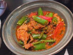 -美奈小馆·越南料理(福田星河COCO Park店)
