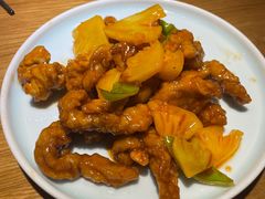 -吕氏疙瘩汤·新鲁菜(新贵和店)