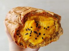 地瓜面包-韩国利尔面包(桂林路店)