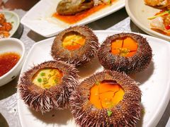 -达叔香味海鲜(海棠68环球美食街店)