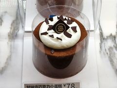 -巴黎贝甜(凯德MALL望京店)