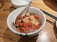 -太二酸菜鱼(石家庄万象城店)