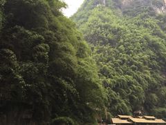 -阿依河景区