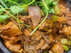 -川香煲(茅台路店)