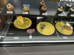 -Pantry's Best派悦坊蛋糕(世纪金源店)