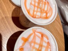 -星巴克(厦门万象城4F店)