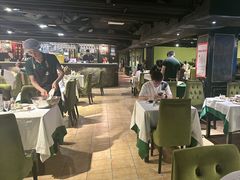 -戈拿旺巴西烤肉(崇文门店)