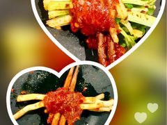 -钢管厂五区小郡肝串串香(南山店)