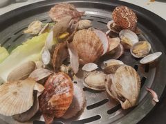 -渔夫蒸鲜(世奥湾店)