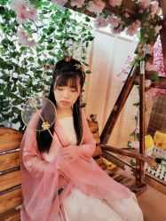 -汉仪华裳汉服馆(打浦桥店)