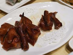 -味莊茶餐厅·自家點心(万象城店)