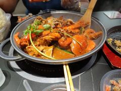-青木岚小海鲜•小龙虾(友谊店)