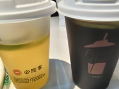 -必胜客(上地华联店)
