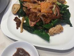 -凤城礼记鱼翅海鲜酒家(百老汇店)