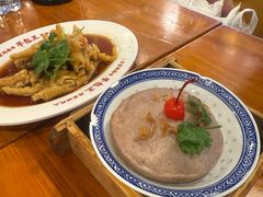 -芋包王闽南茶楼(八市店)