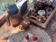 -六阅·福十 FORTEN 海景咖啡西餐厅(双廊古镇店)