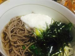 -千代武日本料理(开发区店)