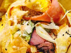 -煎饼道·孜然里脊煎饼(来福士店)