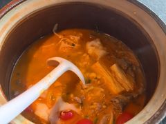 -蝴蝶里·粤菜·点心(滨江龙湖店)
