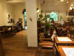 大堂-懒鱼时光馆(沙坪坝店)