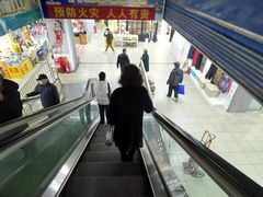 -即墨路小商品市场